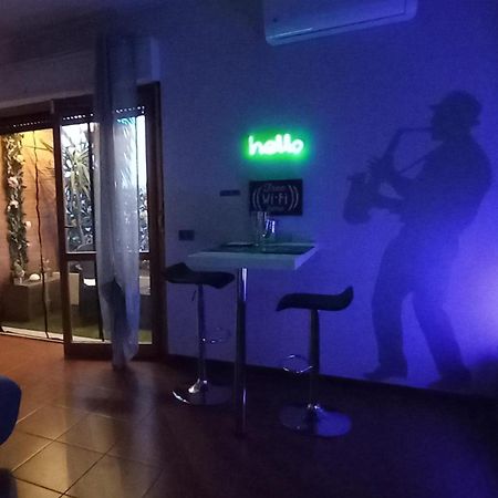 Le Stanze Di Morgana Intero Appartam. Monterotondo Monterotondo  Bagian luar foto
