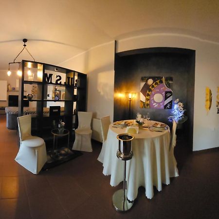 Le Stanze Di Morgana Intero Appartam. Monterotondo Monterotondo  Bagian luar foto