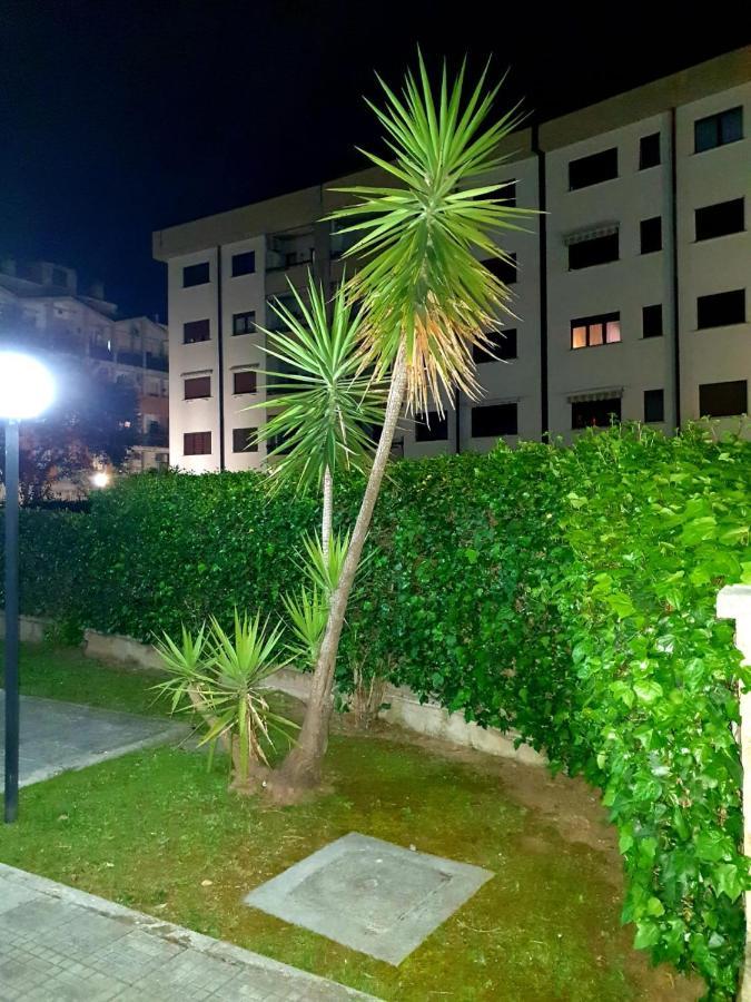 Le Stanze Di Morgana Intero Appartam. Monterotondo Monterotondo  Bagian luar foto