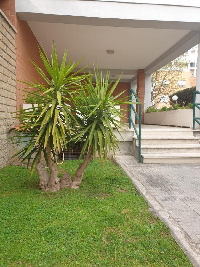 Le Stanze Di Morgana Intero Appartam. Monterotondo Monterotondo  Bagian luar foto